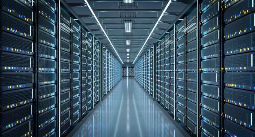 Data Center Çözümleri